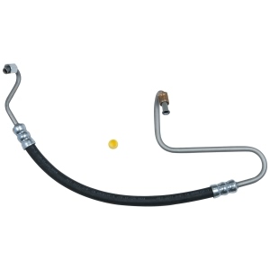 Gates Power Steering Pressure Line Hose Assembly for Dodge Dart - 352830