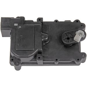 Dorman OE Solutions Rear Passenger Side Door Lock Actuator Motor for 2001 Hyundai Accent - 759-407