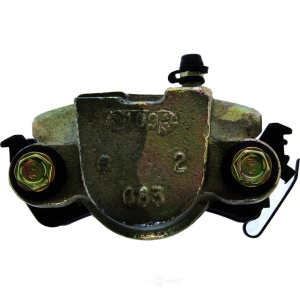 Centric Posi Quiet™ Loaded Brake Caliper for 1998 Ford Windstar - 142.65502