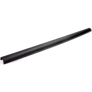 Dorman OE Solutions Tailgate Molding for 2004 Ford F-150 Heritage - 924-566