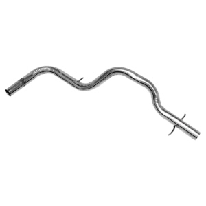 Walker Aluminized Steel Exhaust Tailpipe for 2001 Dodge Ram 1500 Van - 55203