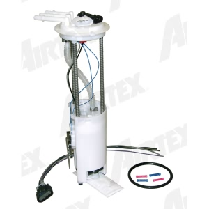 Airtex In-Tank Fuel Pump Module Assembly for Chevrolet Astro - E3940M