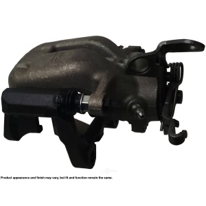 Cardone Reman Remanufactured Unloaded Caliper w/Bracket for Audi A3 - 19-B2976