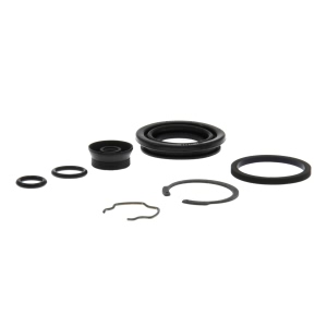 Centric Rear Disc Brake Caliper Repair Kit for Fiat 500 - 143.04005