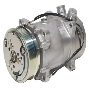 Denso A/C Compressor for Jeep J10 - 471-7043