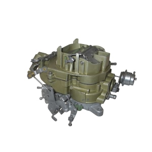 Uremco Remanufacted Carburetor for Mercury Montego - 7-7415