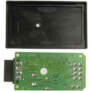 Dorman OE Solutions Front Wiper Motor Pulse Board Module - 906-109