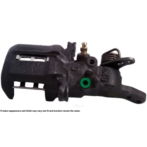 Cardone Reman Remanufactured Unloaded Caliper for 1987 Acura Legend - 19-965