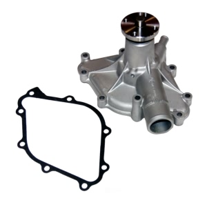 GMB Engine Coolant Water Pump for Mercury Marquis - 125-1210