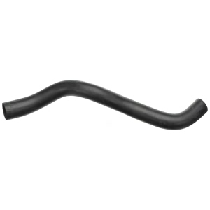 Gates Engine Coolant Molded Radiator Hose for 1992 Nissan Maxima - 21966