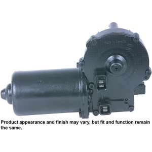 Cardone Reman Remanufactured Wiper Motor for 2000 Plymouth Voyager - 40-3001