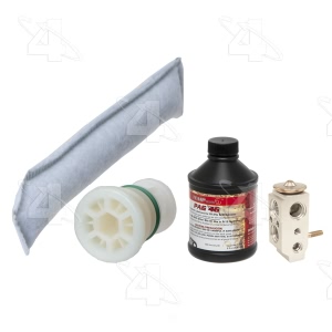 Four Seasons A C Installer Kits With Desiccant Bag for 2008 Kia Spectra5 - 10541SK