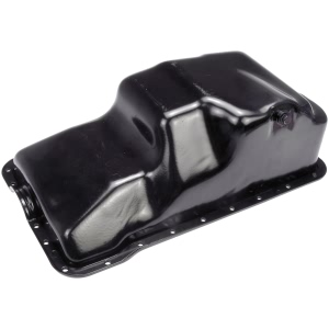Dorman OE Solutions™ Engine Oil Pan for 1987 Ford Bronco II - 264-060