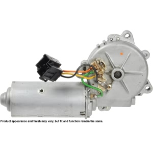 Cardone Reman Remanufactured Wiper Motor for Volvo S70 - 43-4806