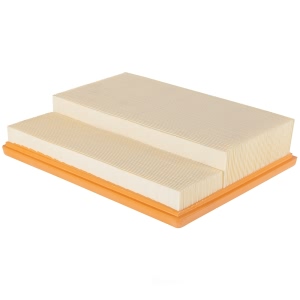 Denso Replacement Air Filter for 2003 Mercedes-Benz CLK320 - 143-3297