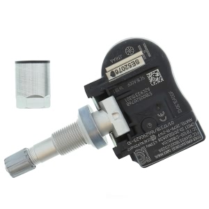Denso TPMS Sensor for 2016 Land Rover Range Rover - 550-3023