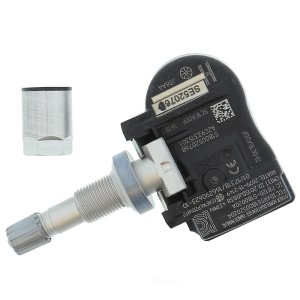 Denso TPMS Sensor for Jaguar - 550-3023