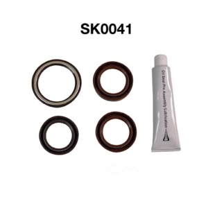 Dayco Timing Seal Kit for 1995 Honda Prelude - SK0041