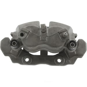 Centric Semi-Loaded Brake Caliper for 1994 Jaguar XJ12 - 141.20010