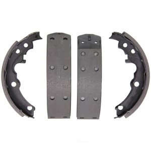 Wagner Quickstop Rear Drum Brake Shoes for Oldsmobile Achieva - Z553R