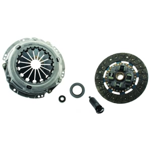 AISIN Clutch Kit for 1986 Toyota Van - CKT-025