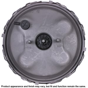 Cardone Reman Remanufactured Vacuum Power Brake Booster w/o Master Cylinder for GMC C2500 - 54-71056