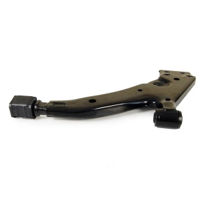 Mevotech Supreme Front Driver Side Lower Non Adjustable Control Arm for 1994 Toyota Tercel - CMS8076