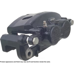 Cardone Reman Remanufactured Unloaded Caliper w/Bracket for 2008 Cadillac Escalade ESV - 18-B4918