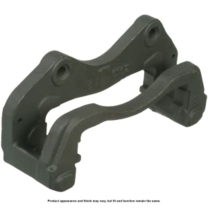 Cardone Reman Remanufactured Caliper Bracket for 2004 Mitsubishi Montero Sport - 14-1657