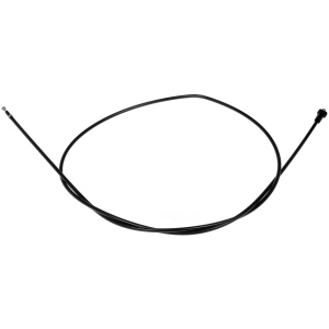 Dorman OE Solutions Hood Release Cable for 2008 Volkswagen Jetta - 912-445