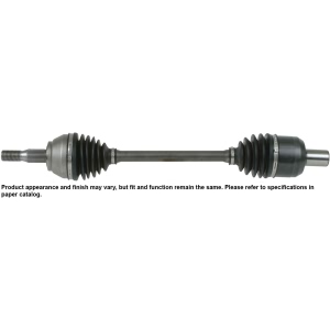 Cardone Reman Remanufactured CV Axle Assembly for 1998 Chevrolet Corvette - 60-1374