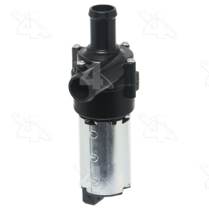 Four Seasons Engine Coolant Auxiliary Water Pump for 1997 Saab 9000 - 89010