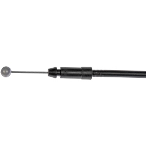 Dorman OE Solutions Hood Release Cable for Toyota - 912-207