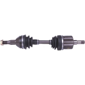 Cardone Reman Remanufactured CV Axle Assembly for 1996 Oldsmobile Silhouette - 60-1127