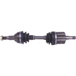 Cardone Reman Remanufactured CV Axle Assembly for 1995 Buick Century - 60-1127