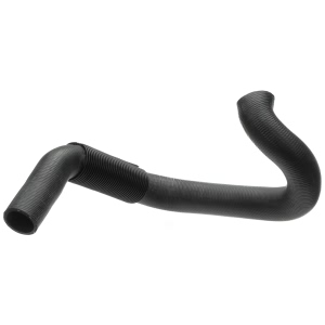 Gates Engine Coolant Molded Radiator Hose for 1985 Oldsmobile Cutlass Ciera - 21327