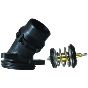 STANT OE Type Engine Coolant Thermostat for 2015 Audi Q3 Quattro - 15612