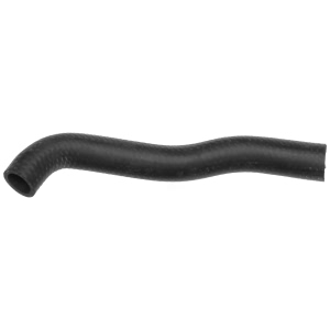 Gates Engine Coolant Molded Bypass Hose for 1989 Volkswagen Jetta - 21227