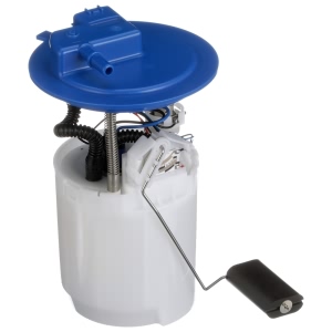 Delphi Fuel Pump Module Assembly for Nissan Sentra - FG1549