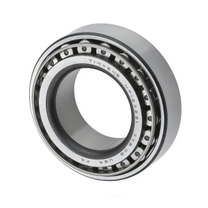 National Wheel Bearing for 2015 Ford F-350 Super Duty - A-55