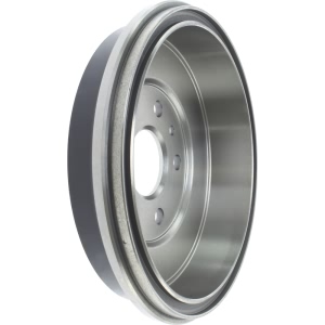 Centric Premium Rear Brake Drum for Chevrolet Trax - 122.62041