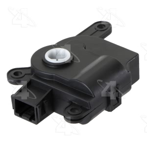 Four Seasons Hvac Recirculation Door Actuator for 2007 Hyundai Santa Fe - 73050