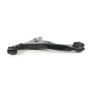 Mevotech Supreme Front Driver Side Lower Non Adjustable Control Arm for 2008 Hyundai Elantra - CMS90162