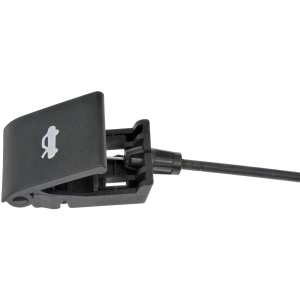 Dorman OE Solutions Hood Release Cable for 2017 Ram 3500 - 912-200