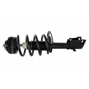 GSP North America Front Driver Side Suspension Strut and Coil Spring Assembly for 2011 Chrysler 200 - 811118
