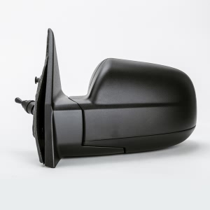 TYC Power Side View Mirror for 2005 Hyundai Tucson - 7740022