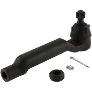 Centric Premium™ Front Outer Steering Tie Rod End for 1992 Ford Thunderbird - 612.61034