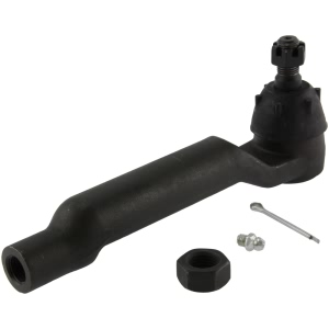 Centric Premium™ Front Outer Steering Tie Rod End for 1994 Mercury Cougar - 612.61034