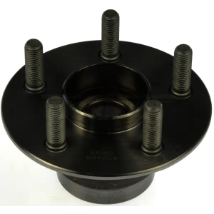 Dorman OE Solutions Rear Driver Side Wheel Bearing And Hub Assembly for Dodge Stratus - 951-078