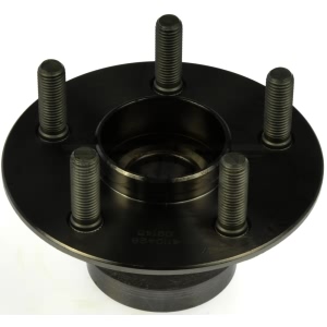 Dorman OE Solutions Rear Driver Side Wheel Bearing And Hub Assembly for 2004 Dodge Stratus - 951-078